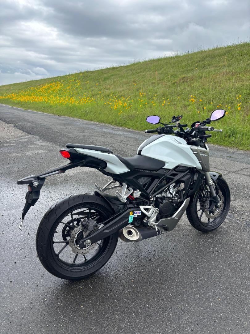 ★ホンダ　CB125R ★JC79-1002☆☆☆ ★日本全国対応
