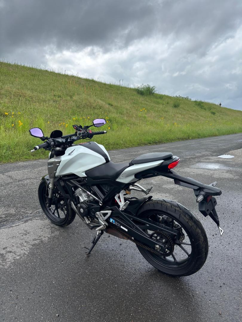 ★ホンダ　CB125R ★JC79-1002☆☆☆ ★日本全国対応