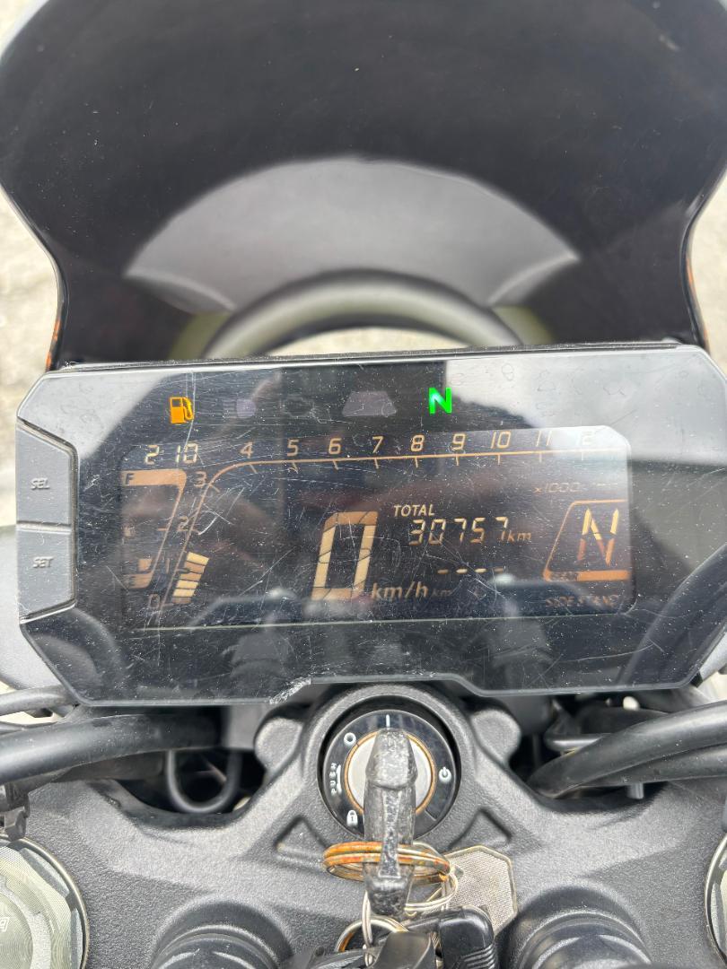 ★ホンダ　CB125R ★JC79-1002☆☆☆ ★日本全国対応