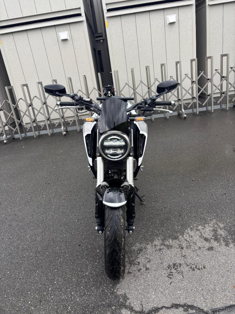 ★ホンダ　CB125R ★JC79-1002☆☆☆ ★日本全国対応