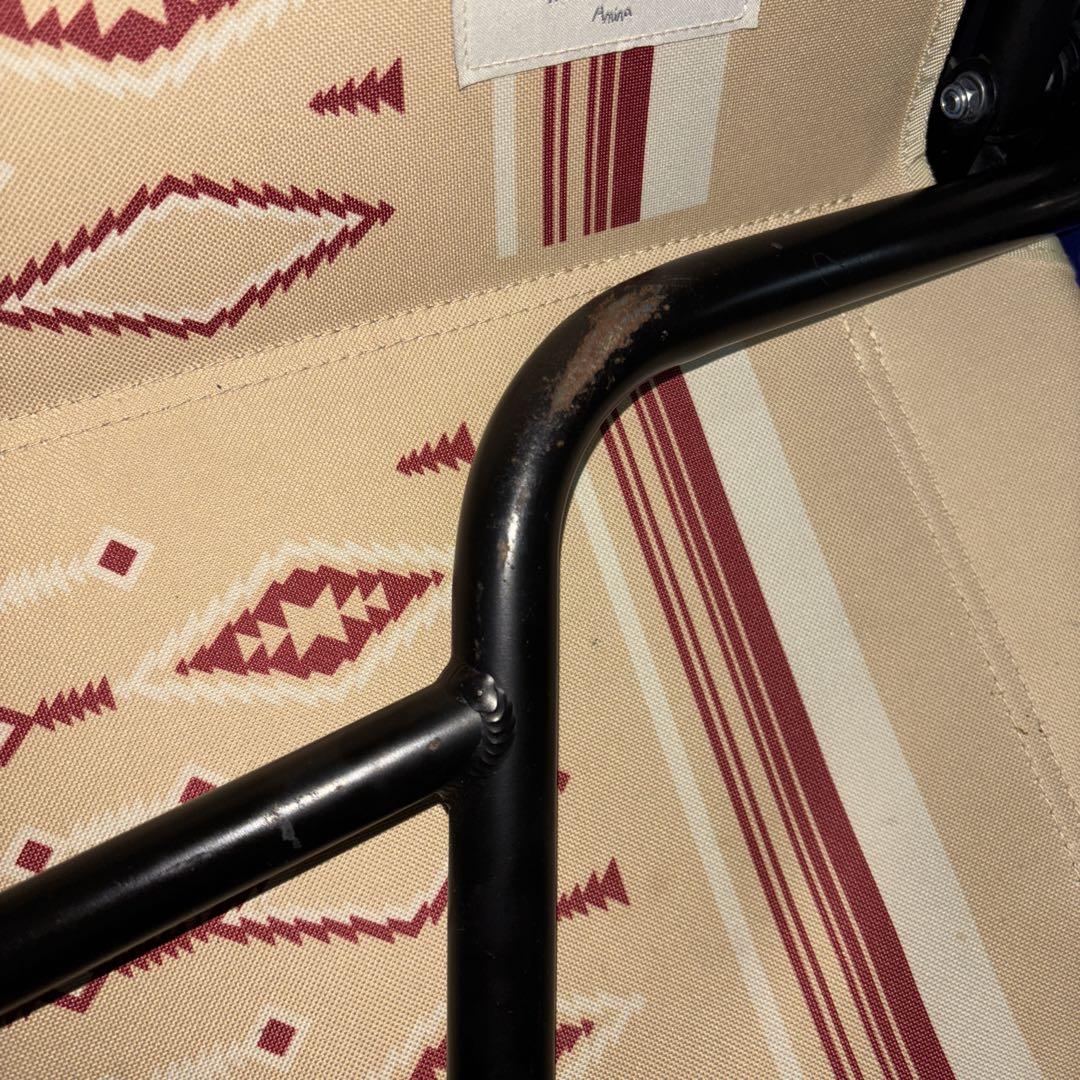 BMX ハンドル　BSD