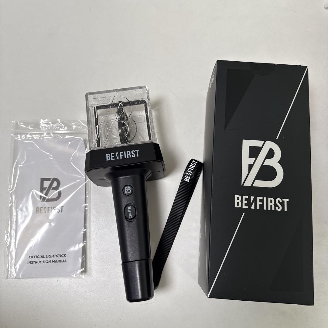 BE:FIRSTビーファーストofficial light stickペンライト - メルカリ