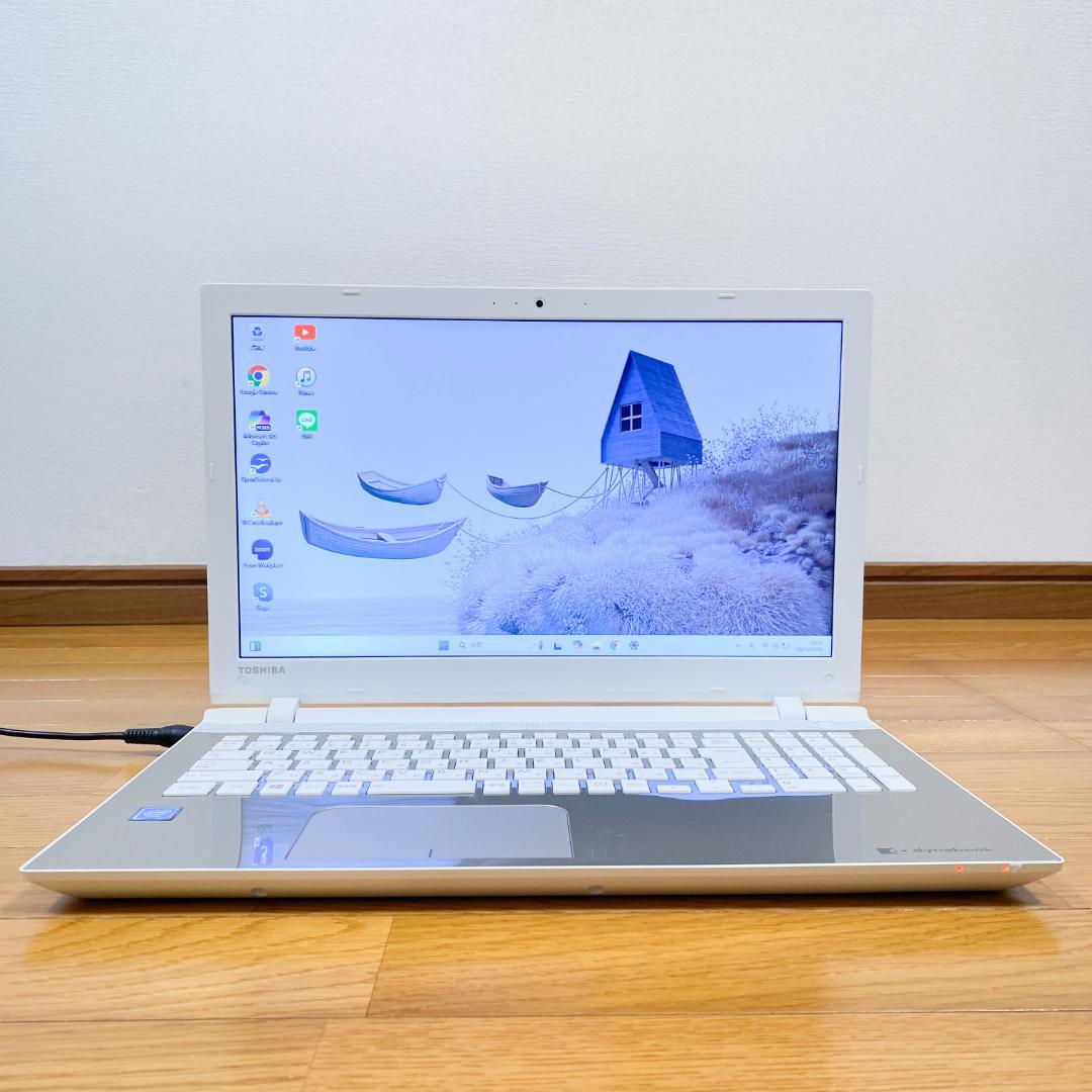 ワケあり】爆速SSD搭載 win11 薄型ノートパソコン オフィス 人気