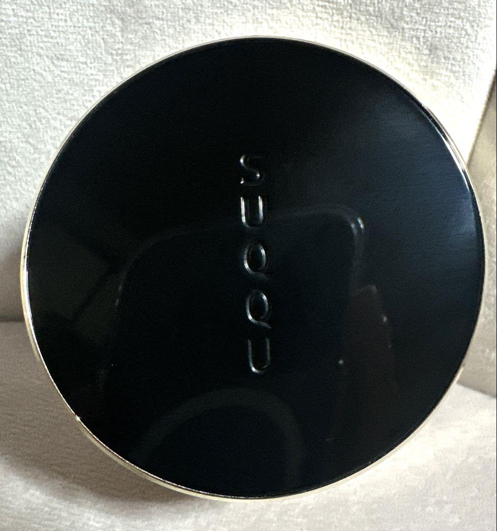 ⭐︎未使用・新品・未開封⭐︎ スック　リキッドファンデーション　110番