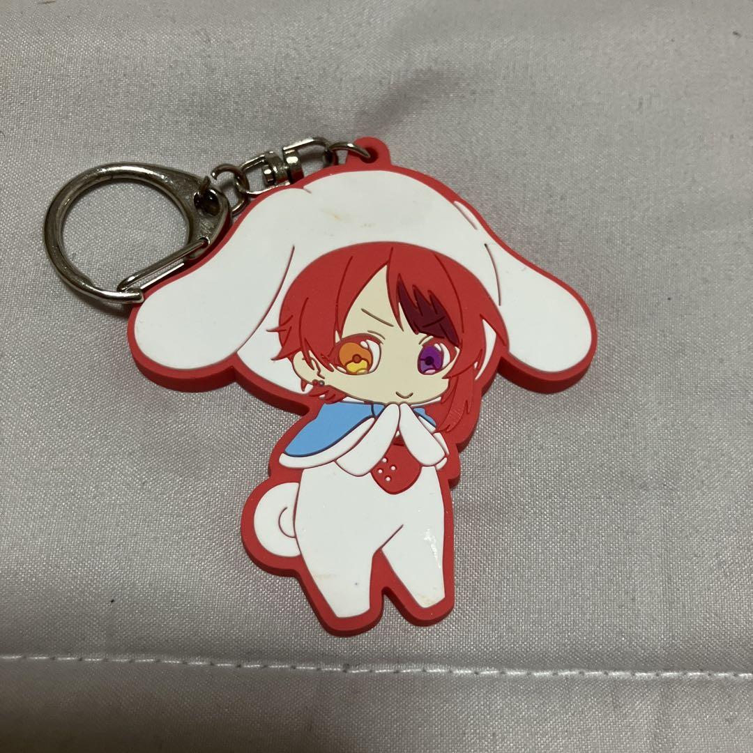 莉犬くん アクキー アクリルキーホルダー ラバキー Amazon.co.jp: すとぷり 莉犬 莉犬くん アクキー アクリル