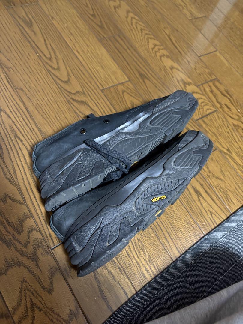 MARKA DOUBLE SOLE TRAILRUNNER OX 27cm