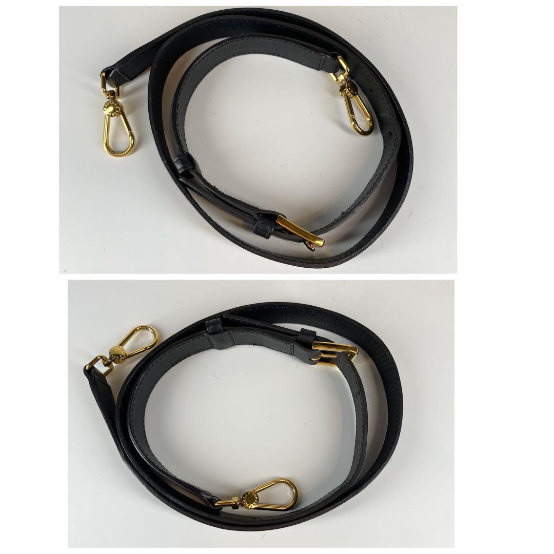 【希少】FURLA フルラ ハラコ カメラバッグ ハンドバッグ 2way 豹柄
