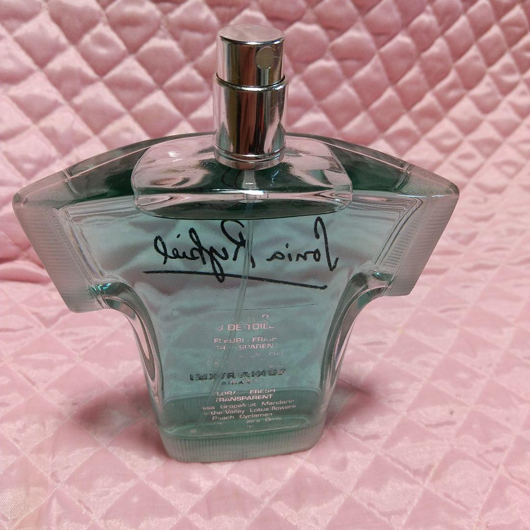 希少！廃盤！ロード ゥSONIA RYKIEL 未使用！100ml