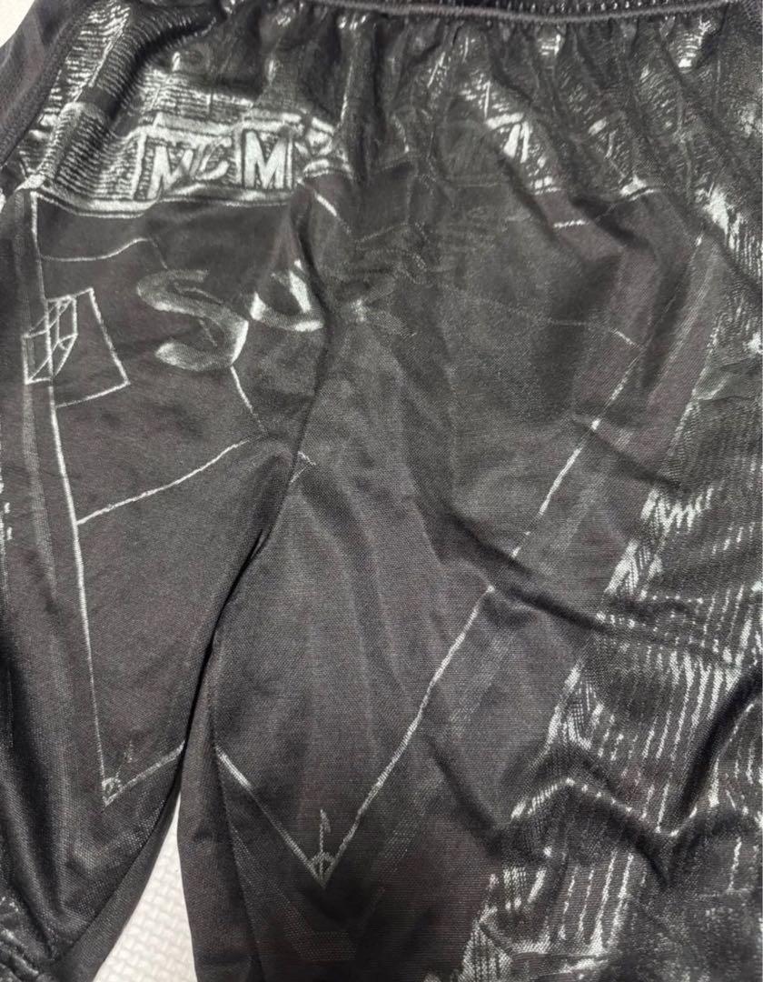 supreme jacquard soccer short サッカーハーフパンツ
