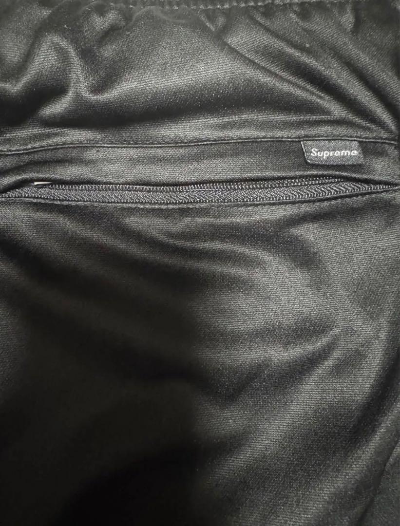 supreme jacquard soccer short サッカーハーフパンツ