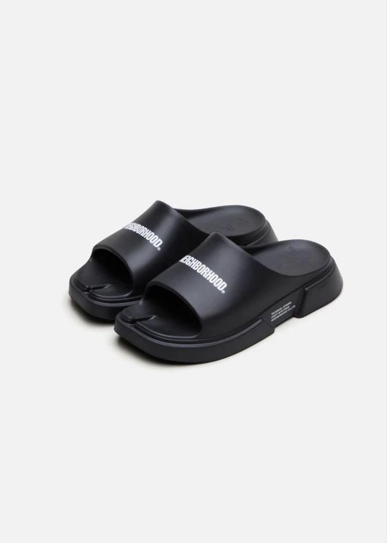 NEIGHBORHOOD NH X PAES SLIDE 26cm