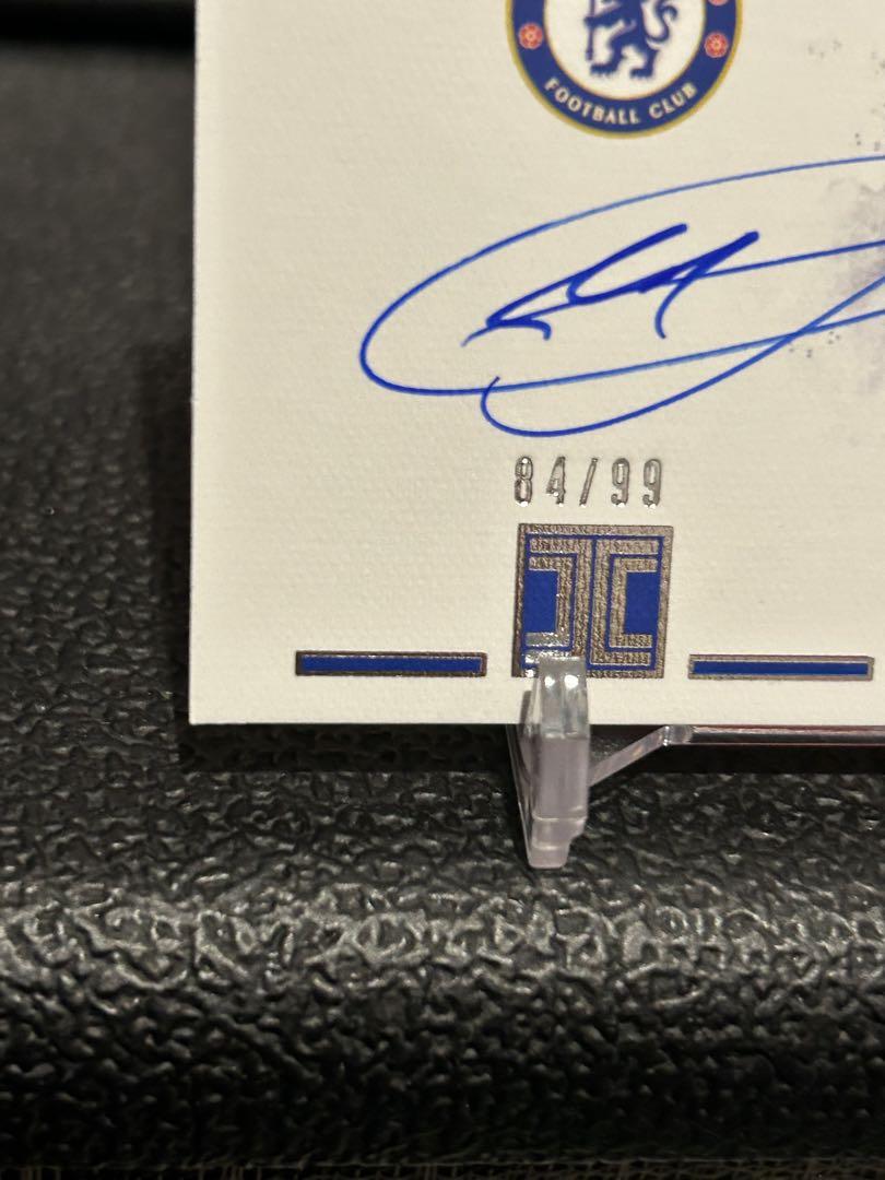 PANINI impeccable