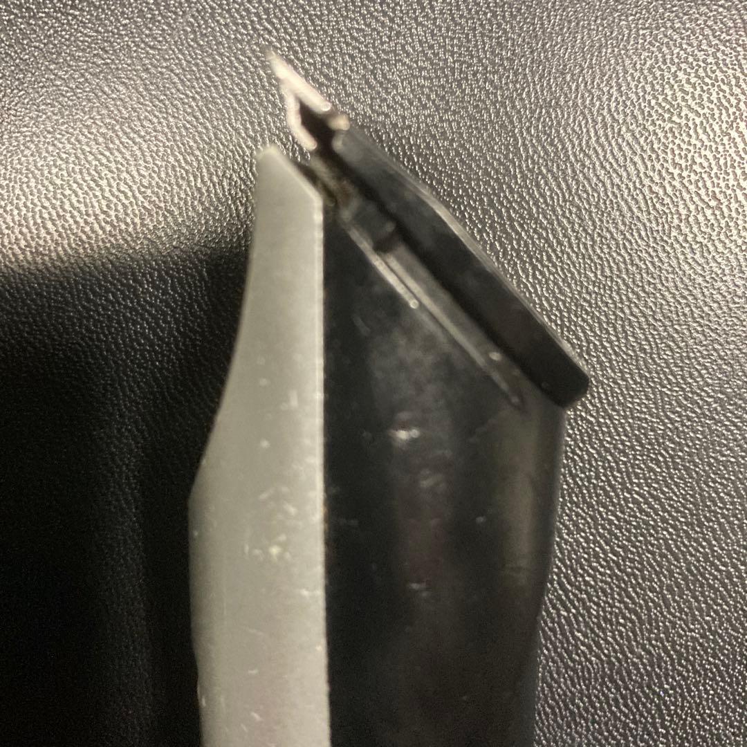 Panasonic ER-PA10 バリカン 充電器　アジャスター　付き