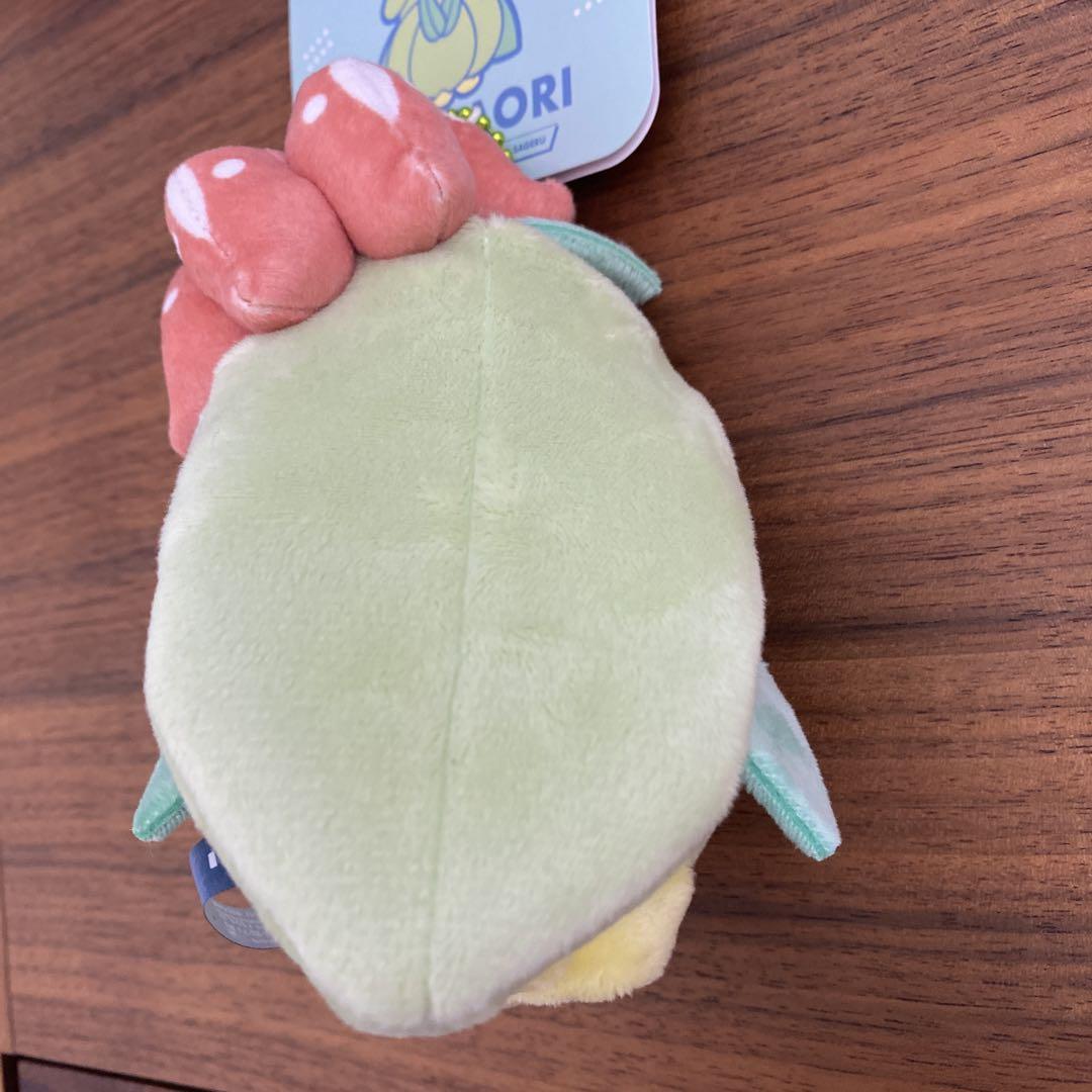 ポケモンセンター限定 AMAIKAORI あまいかおり ドレディア