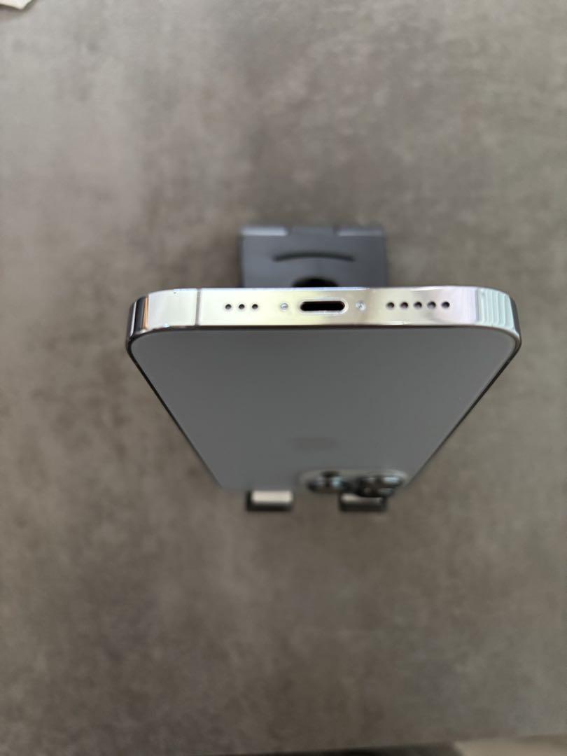 iPhone 13 Pro 128GB シエラブルー　極美品
