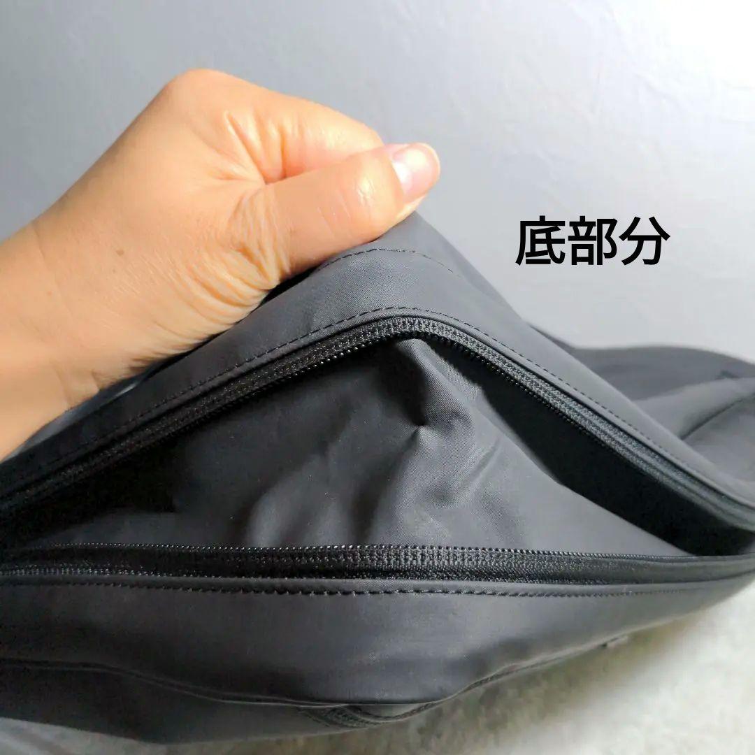 吉田カバン　PORTER / BROWSE 2WAY BRIEFCASE