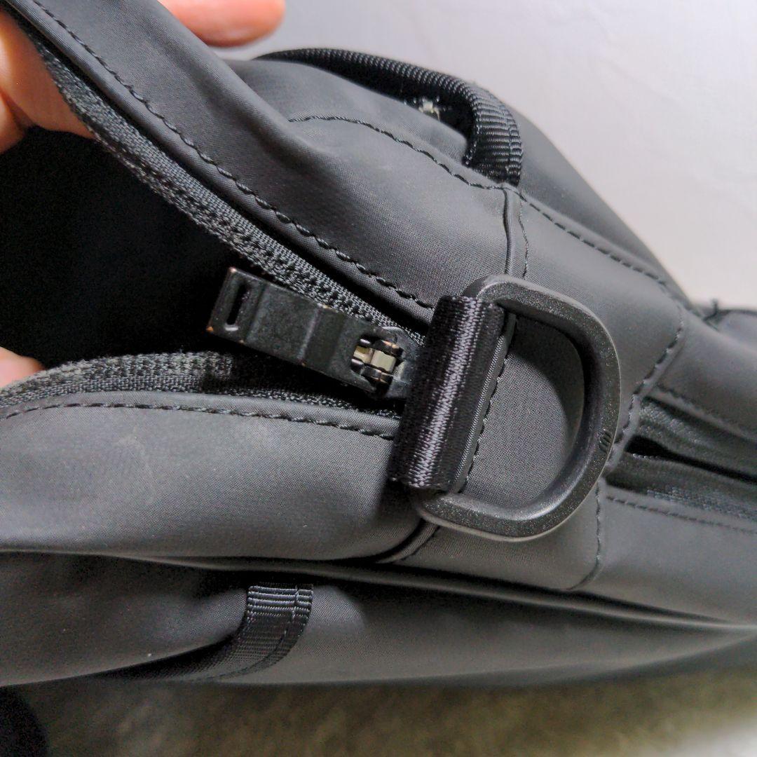 吉田カバン　PORTER / BROWSE 2WAY BRIEFCASE