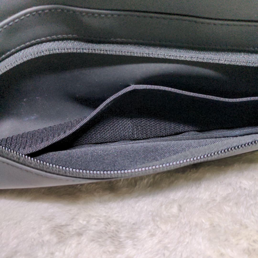 吉田カバン　PORTER / BROWSE 2WAY BRIEFCASE