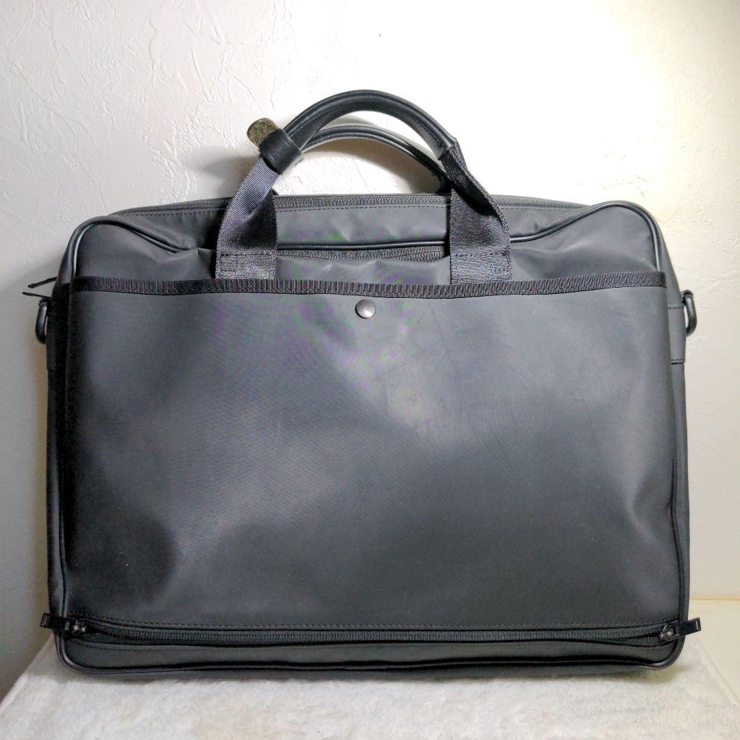 吉田カバン　PORTER / BROWSE 2WAY BRIEFCASE