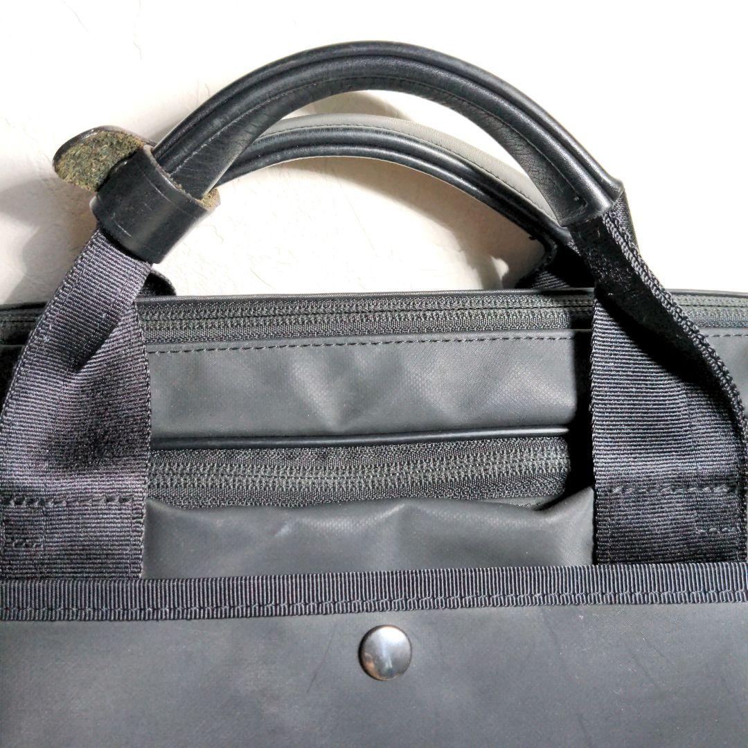 吉田カバン　PORTER / BROWSE 2WAY BRIEFCASE