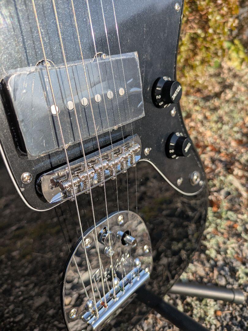 Fender Japan フェンダー ギター Starmaster 限定カラー