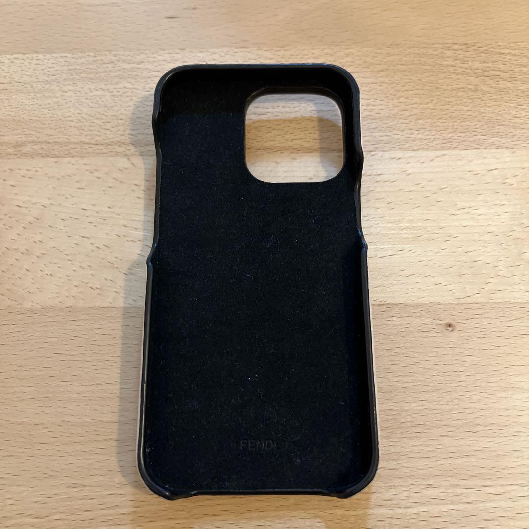 FENDI iPhone13pro スマホカバー