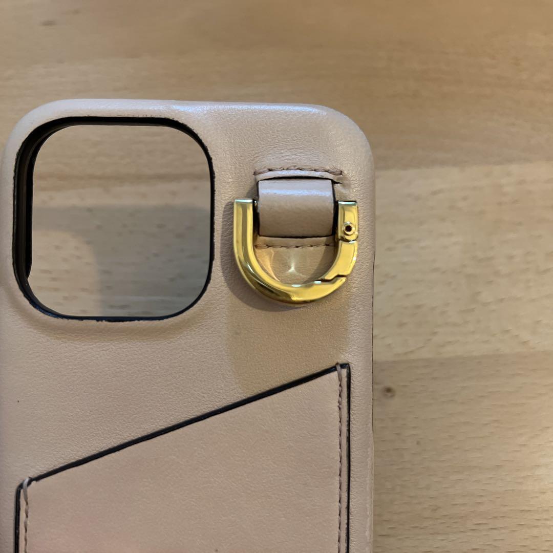 FENDI iPhone13pro スマホカバー