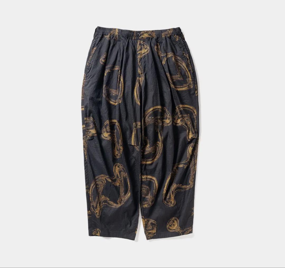 tightbooth DABS セットアップ