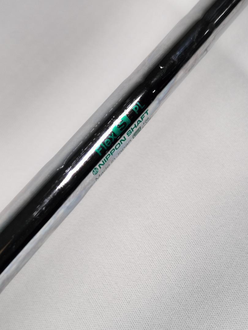 キャロウェイ⭐PARADYM 7番 29° NSPRO950GH neo S