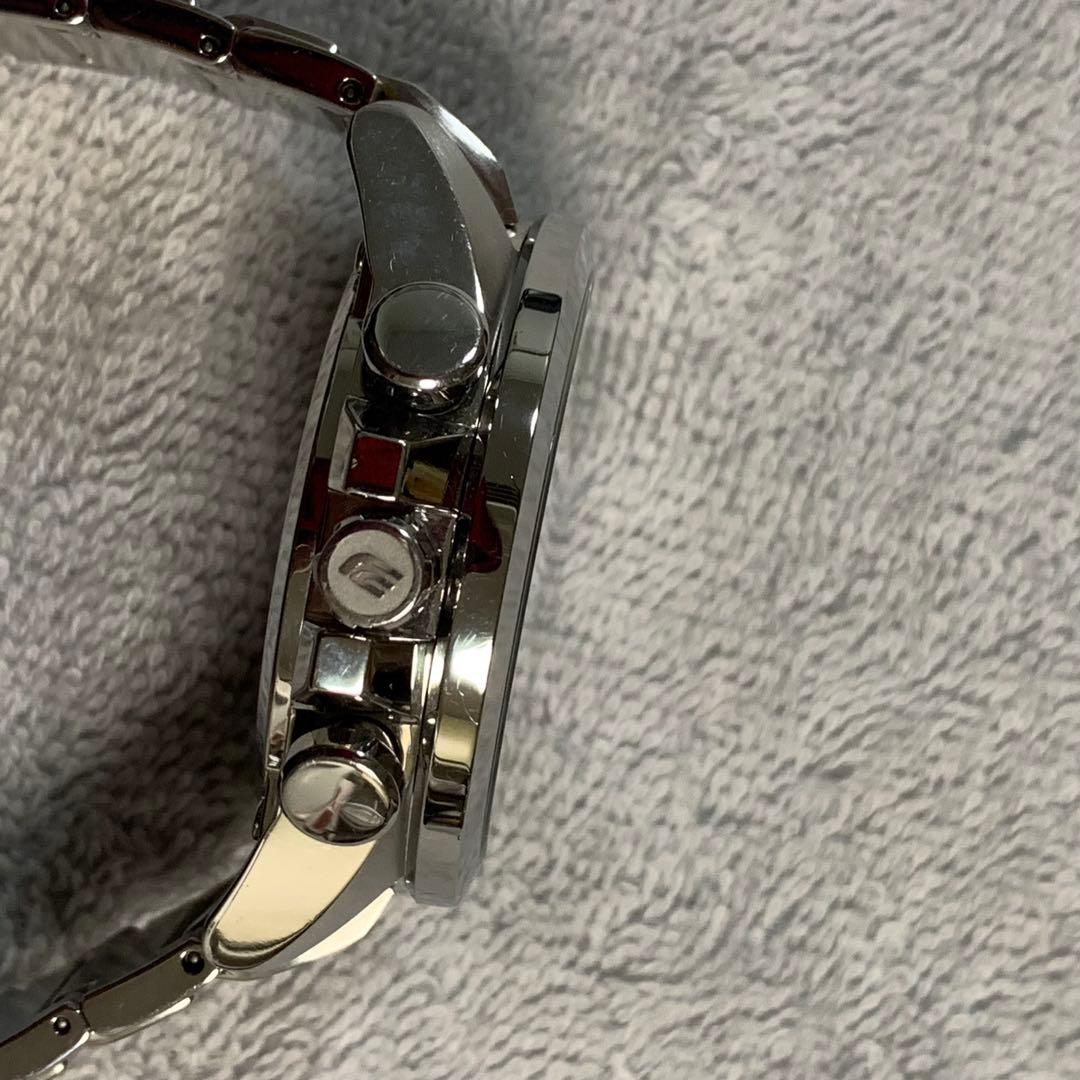 時計 CASIO EdificeEQB-500 Bluetooth Connect !