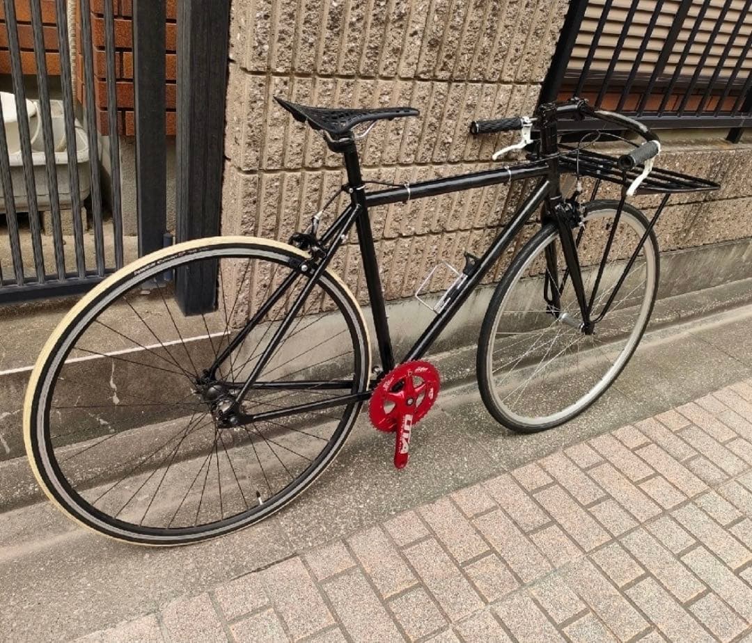 スチールフレーム