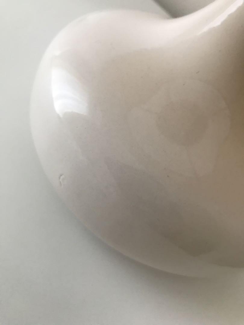 Zara home ザラホーム セラミックベース スモール テーブル