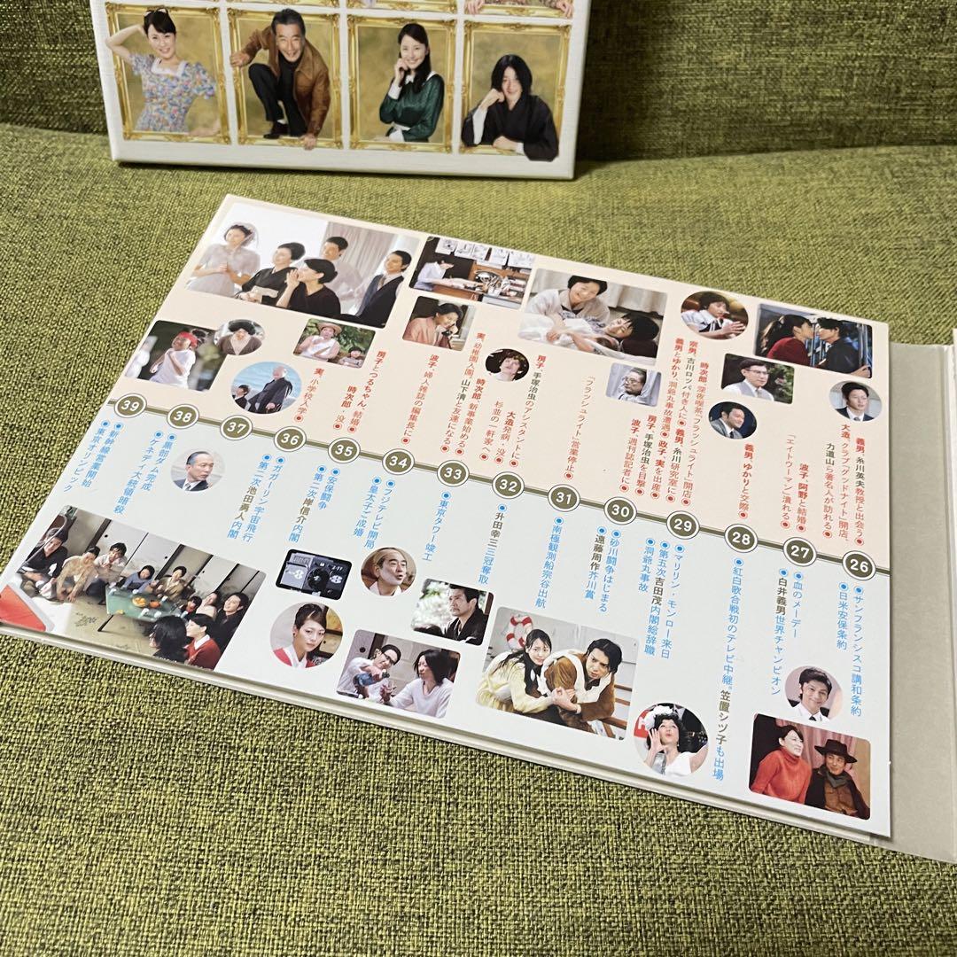 わが家の歴史 Blu-ray