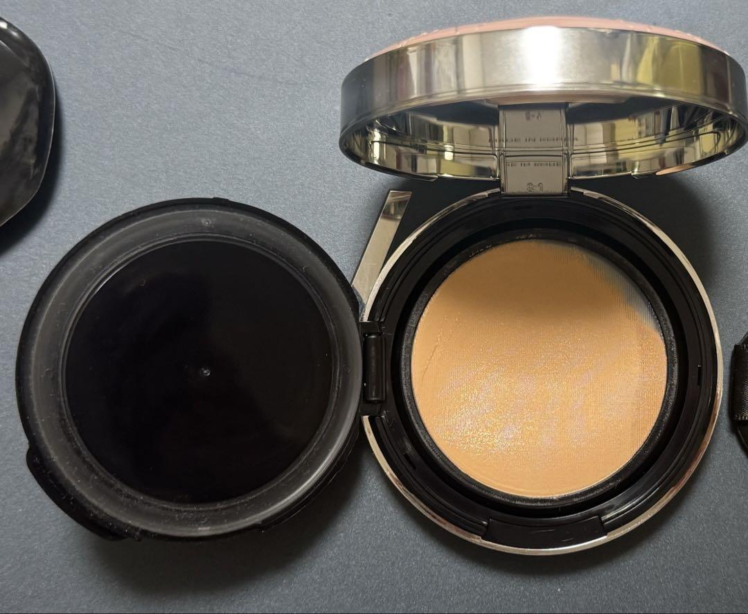 ファンデーション Dior Forever Hydra Glow Cushion 2N