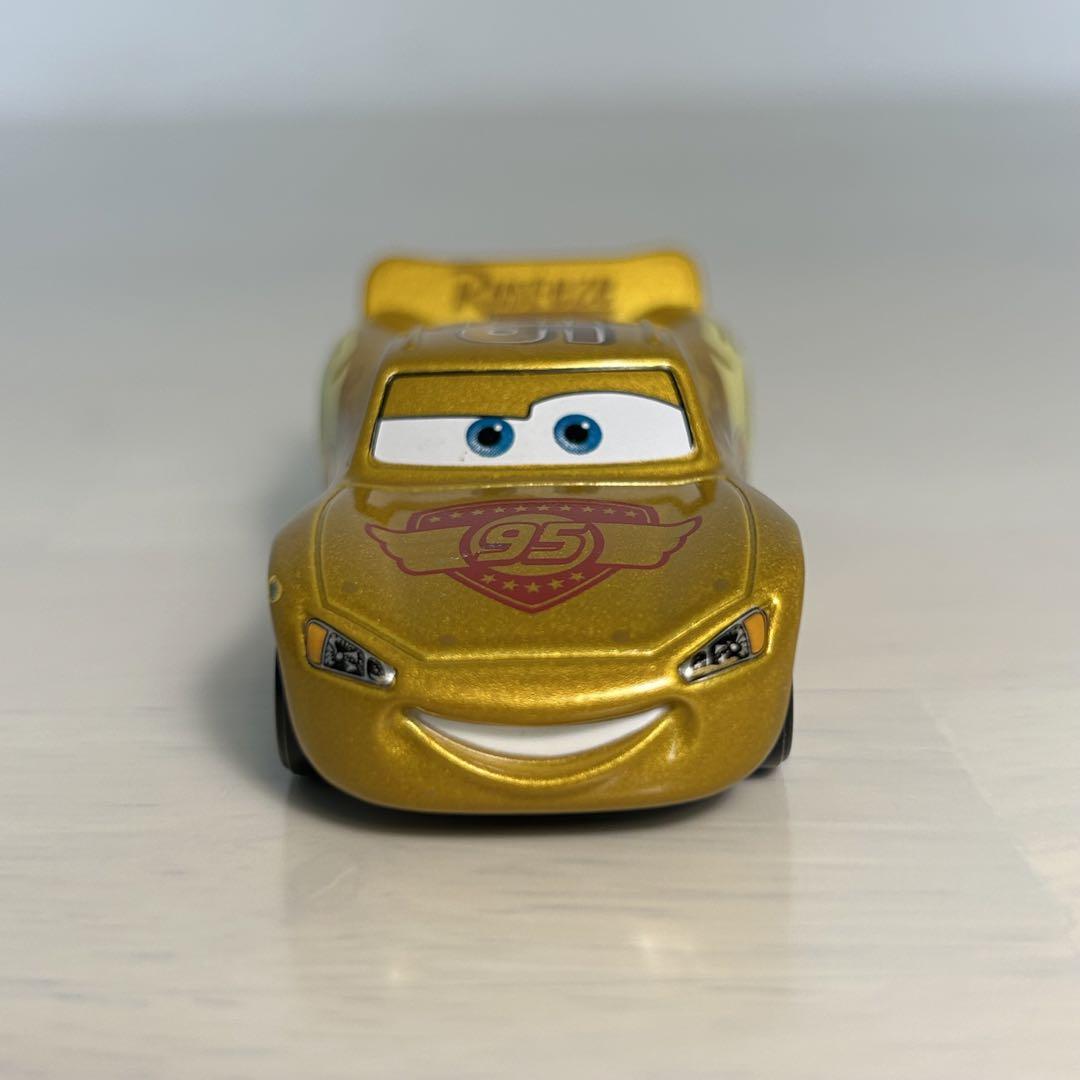 カーズ　トミカ　マックィーンデイ2021（２台）【2台目以降値引き！】A008 楽天市場】トミカ カーズ ライトニング・マックィーンデイ 2024