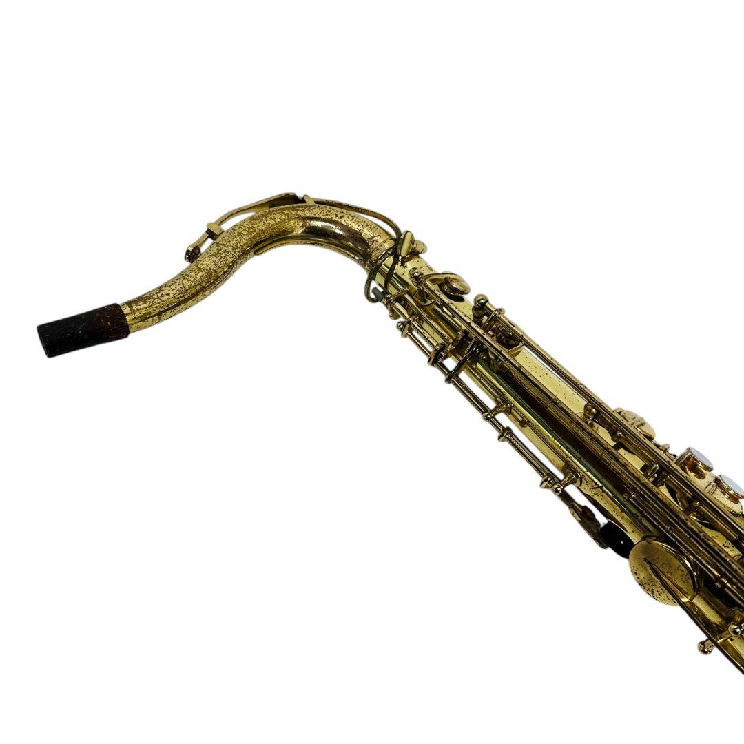 YAMAHA ヤマハ テナーサックス YTS-31 YAMAHA ヤマハ テナーサックス YTS-31