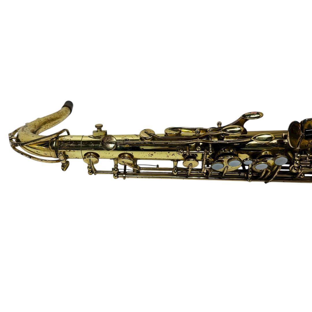 YAMAHA ヤマハ テナーサックス YTS-31 YAMAHA ヤマハ テナーサックス YTS-31