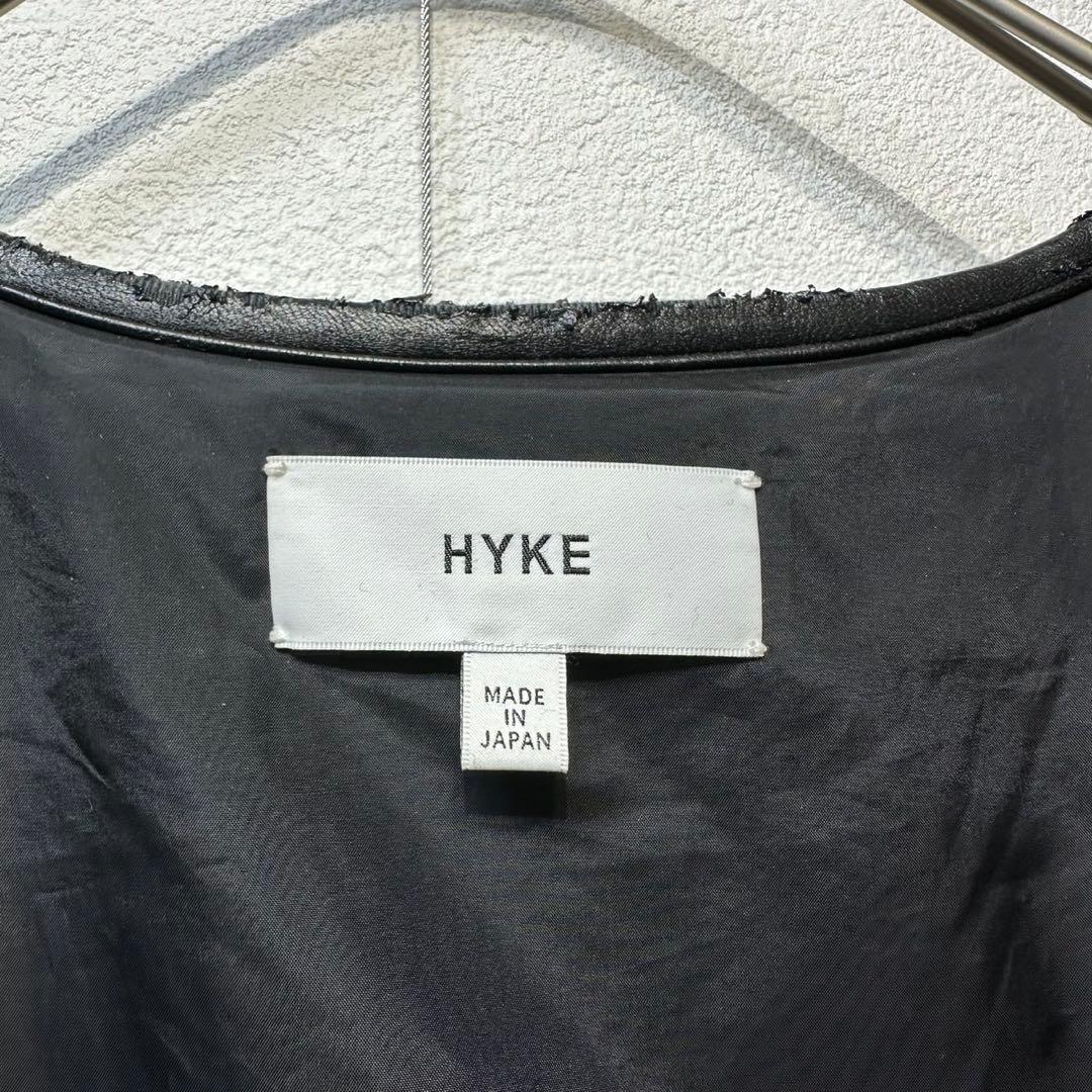 希少 ハイク 上質 FAUX SHEARLING BOA FLEECE COAT 希少 ハイク 上質 FAUX SHEARLING BOA FLEECE COAT