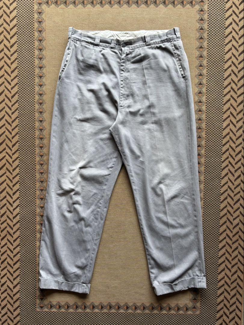 60s LEE チノパンツ