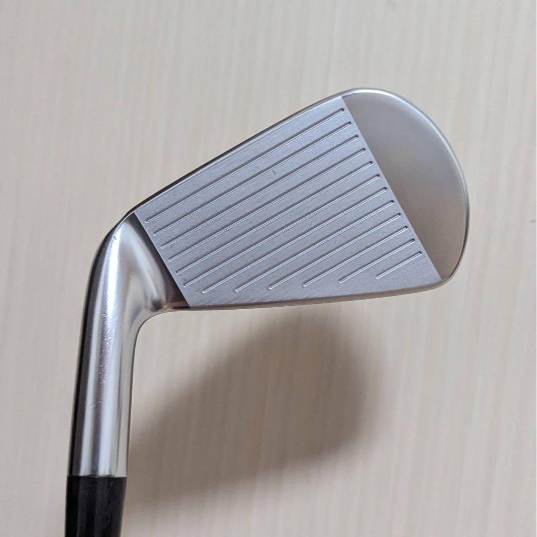 SRIXON スリクソン ZX5 MkⅡ 4番アイアン 4鉄 4I スリクソン ZX5 Mk II アイアン | アイアン | 製品情報 | DUNLOP