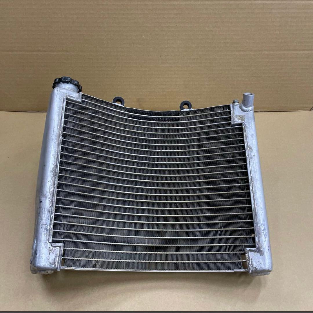 RS250R NF5 ラジエーター HRC 3層ラジエーター NSR250R