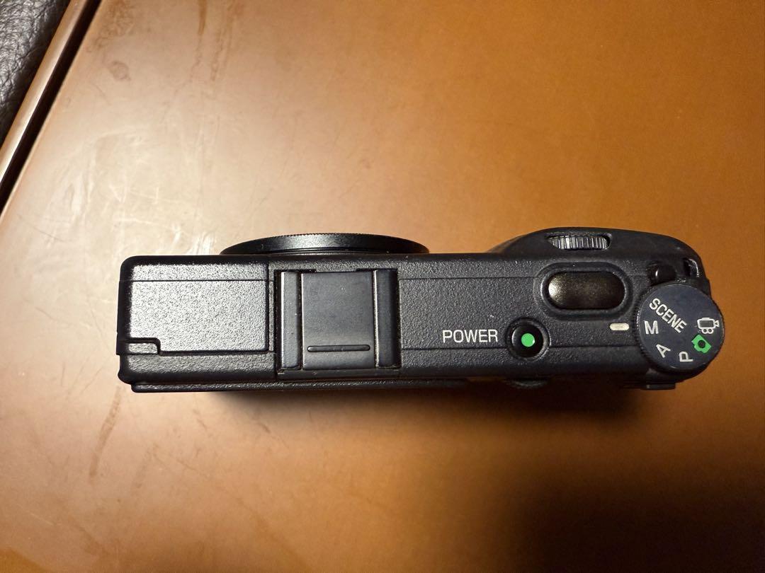 専用！！RICOH GR DIGITAL 初代 ジャンク
