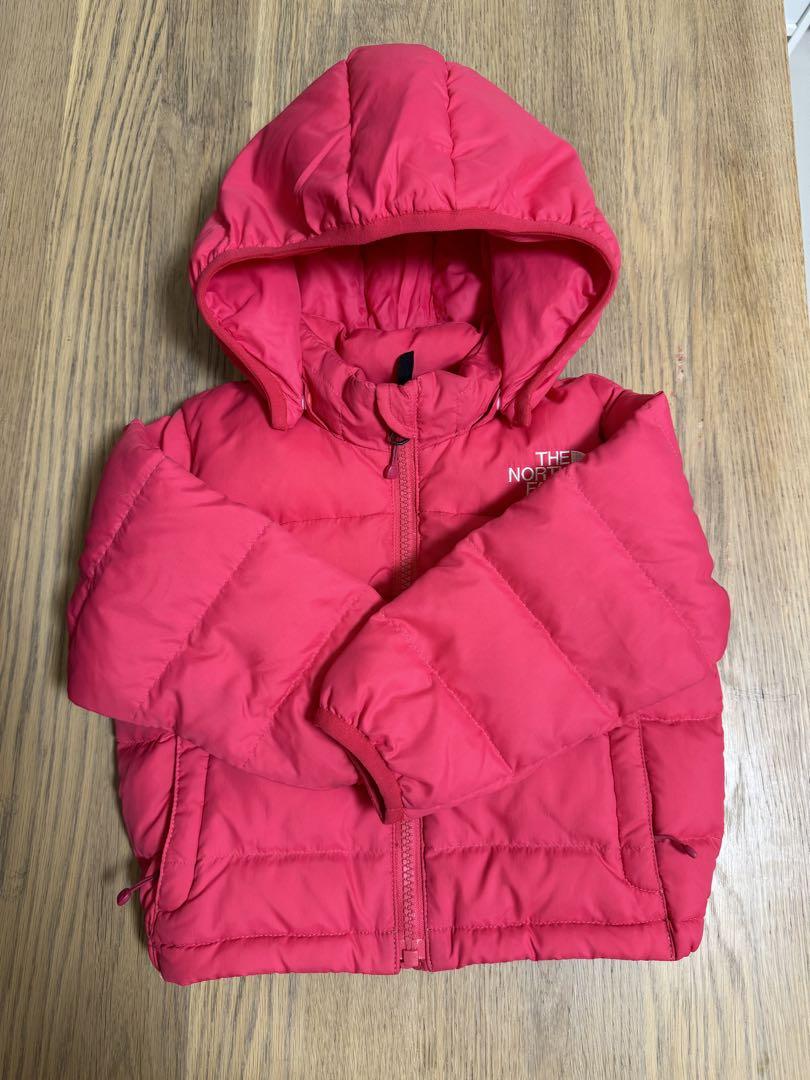 The north face ダウン　80