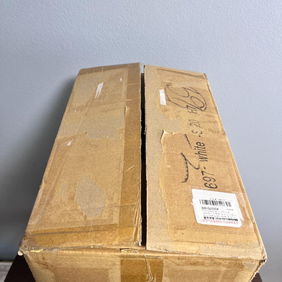 スーツケース キャリーケケース USBポート カップホルダー 機内持込 Sサイズ