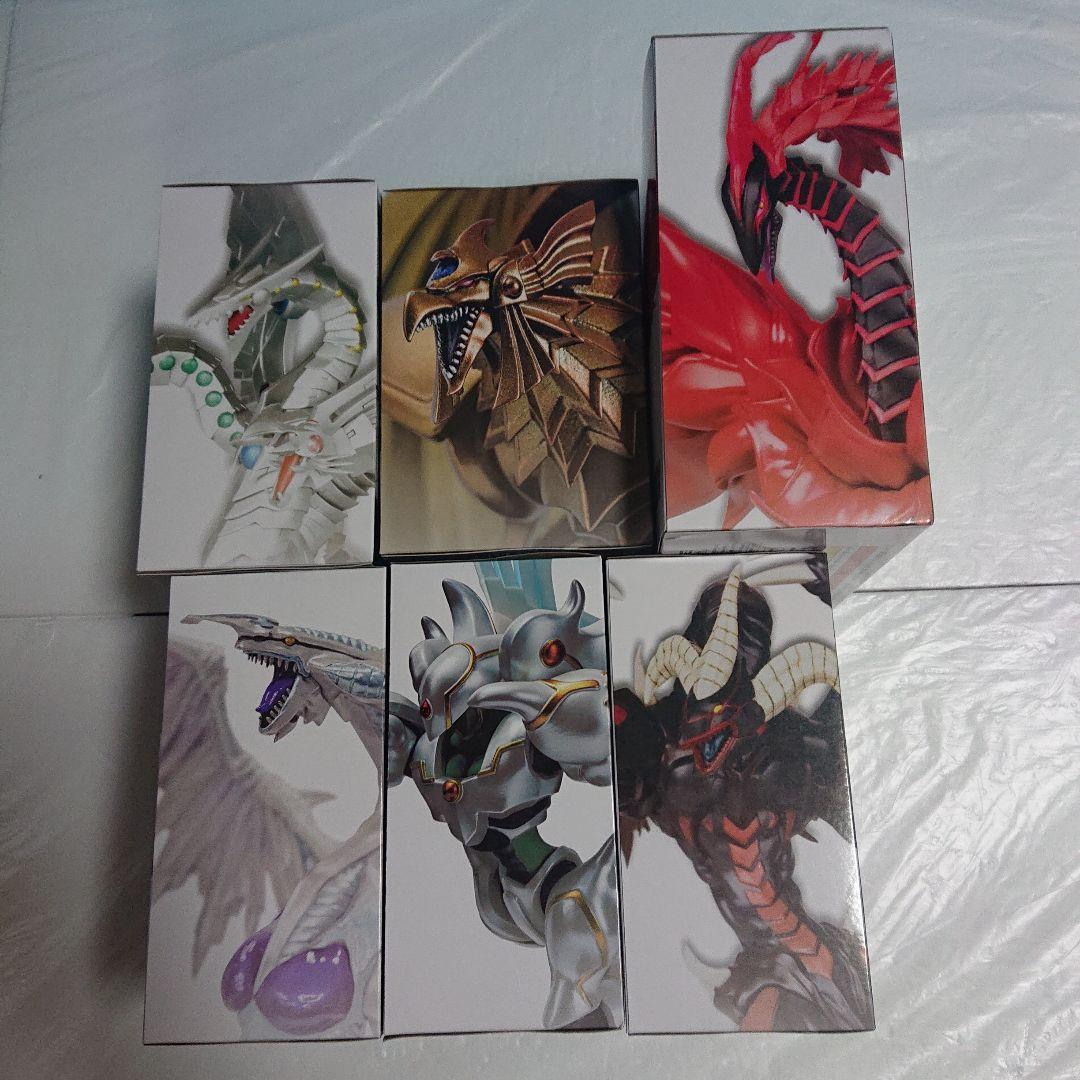 遊戯王デュエルモンスターズフィギュア11体セット - メルカリ 遊戯王デュエルモンスターズフィギュア11体セット - メルカリ