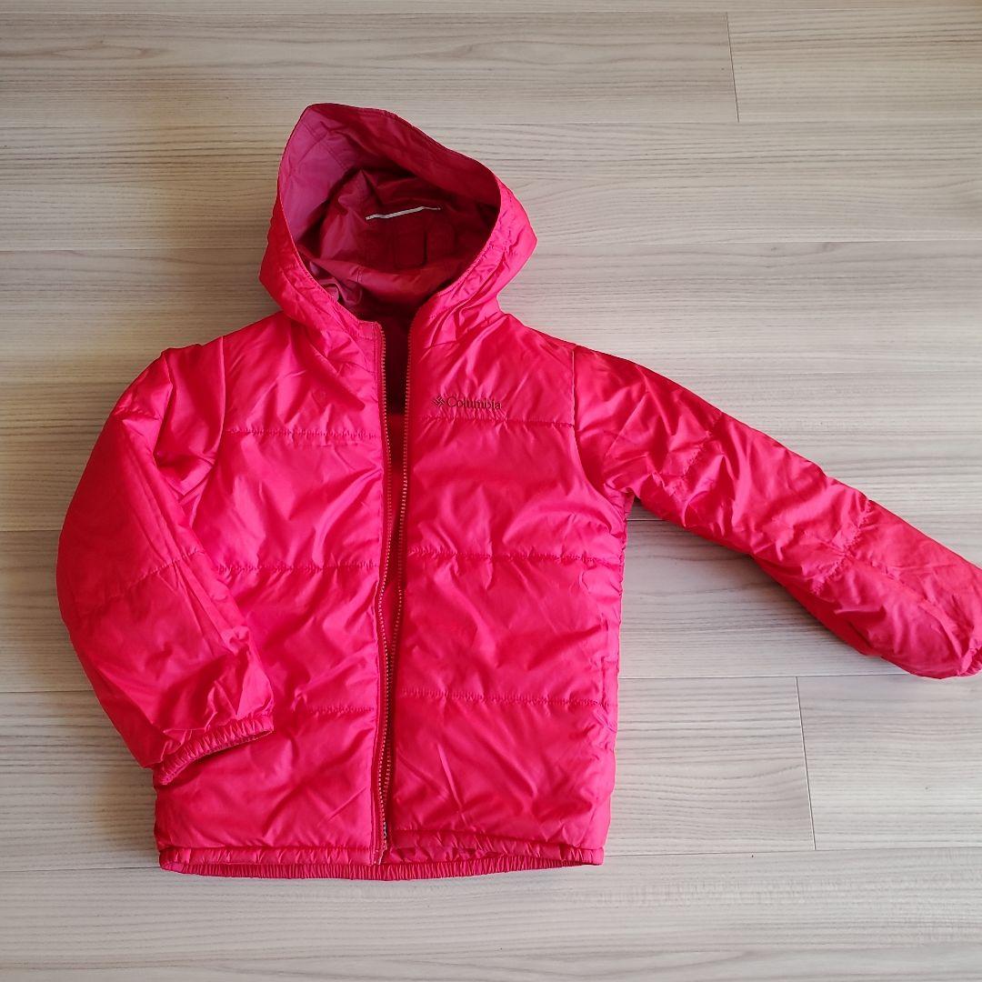 Columbia スキーウェア　XS