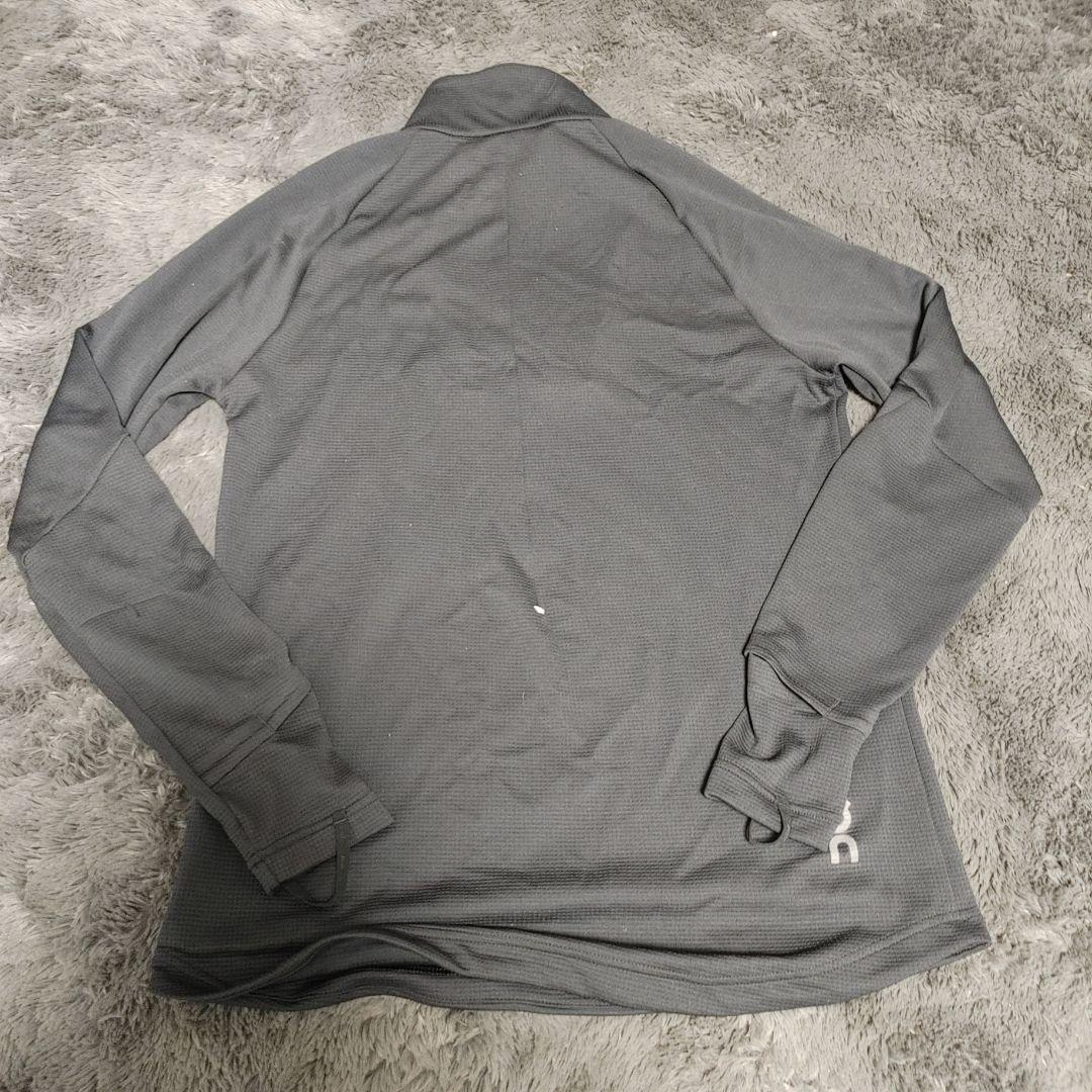 On メンズ トレーニングシャツ クライメイトシャツ