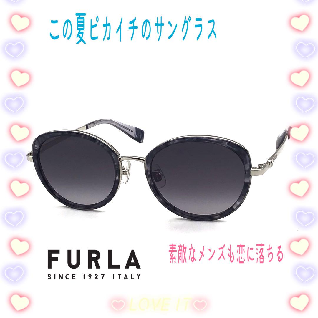 サングラス FURLA SG SFU857J 0F80 1064
