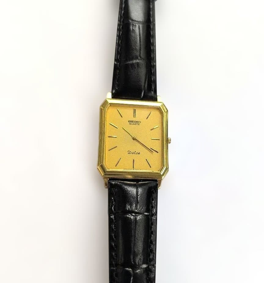 ドルチェ SGP30ゴールド厚メッキ