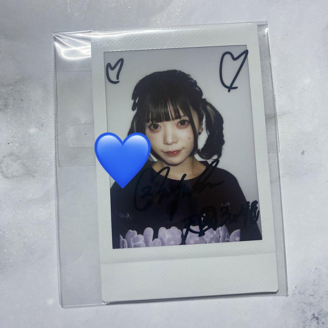 ZOCX 天國3ゅ姫ちゃん jamieエーエヌケーノベルティチェキ a